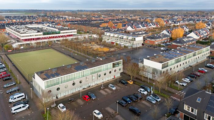 Koop en Huur Huizen - 2