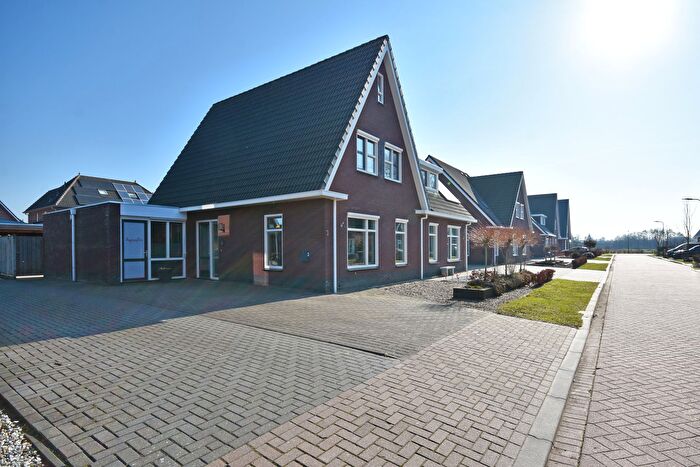 Koop en Huur Huizen - 3