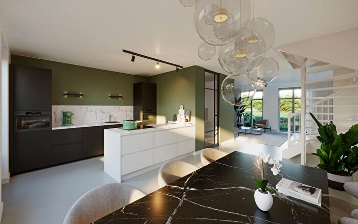Koop en Huur Huizen - 3