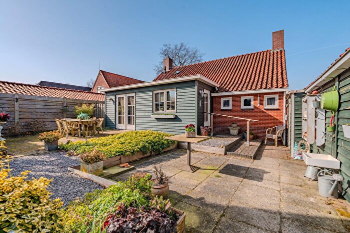 Koop en Huur Huizen - 2