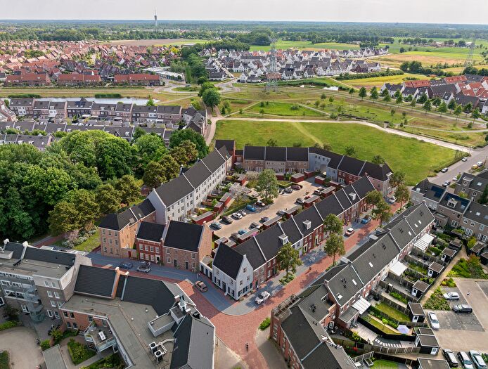 Koop en Huur Huizen - 2