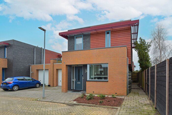 Koop en Huur Huizen - 2