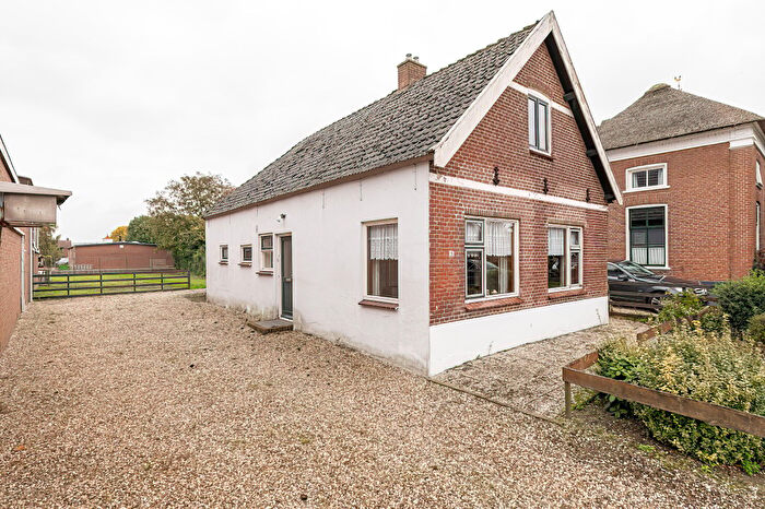 Koop en Huur Huizen - 2