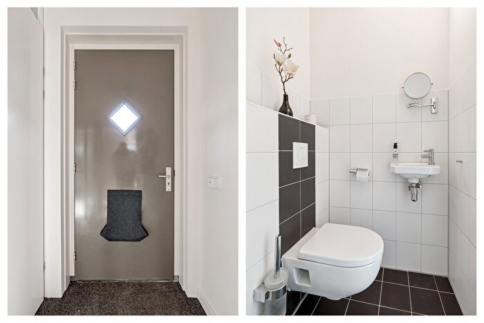 Koop en Huur Huizen - 3