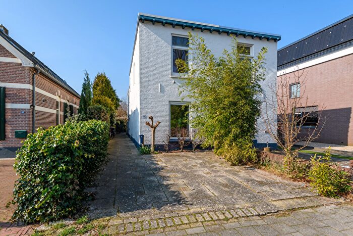 3-kamerhuis te koop in St. Anna, Nijmegen