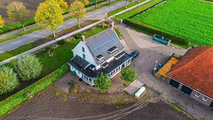 Koop en Huur Huizen - 3