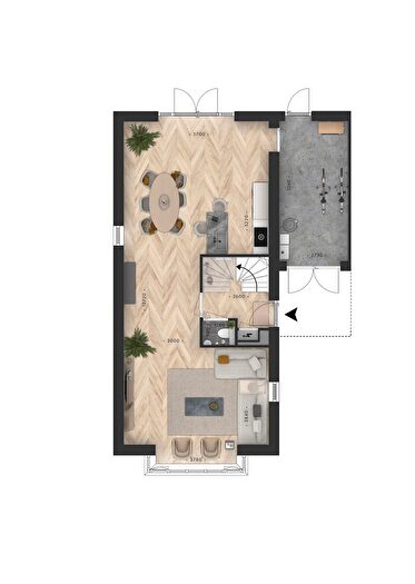 Koop en Huur Huizen - 3