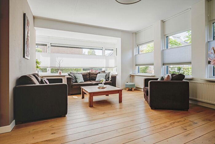 Koop en Huur Huizen - 2