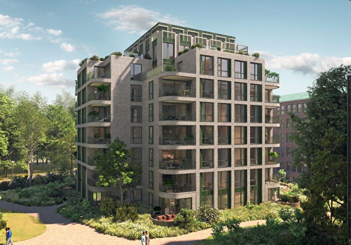 Koop en Huur Huizen - 2
