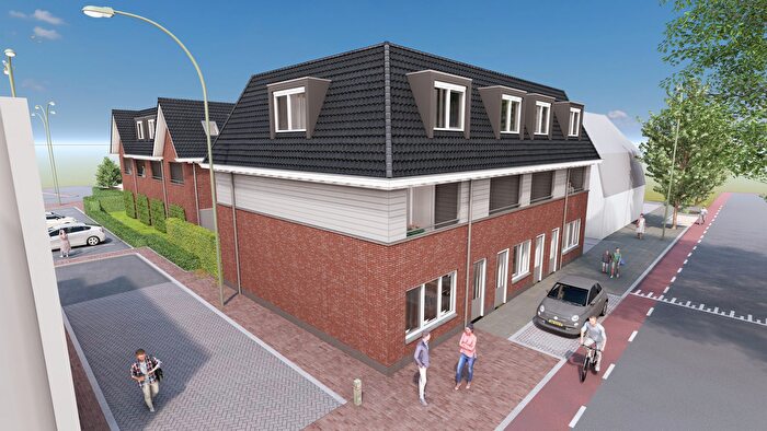 Koop en Huur Huizen - 3