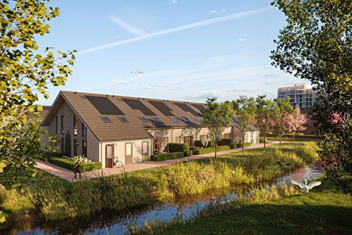 Koop en Huur Huizen - 3
