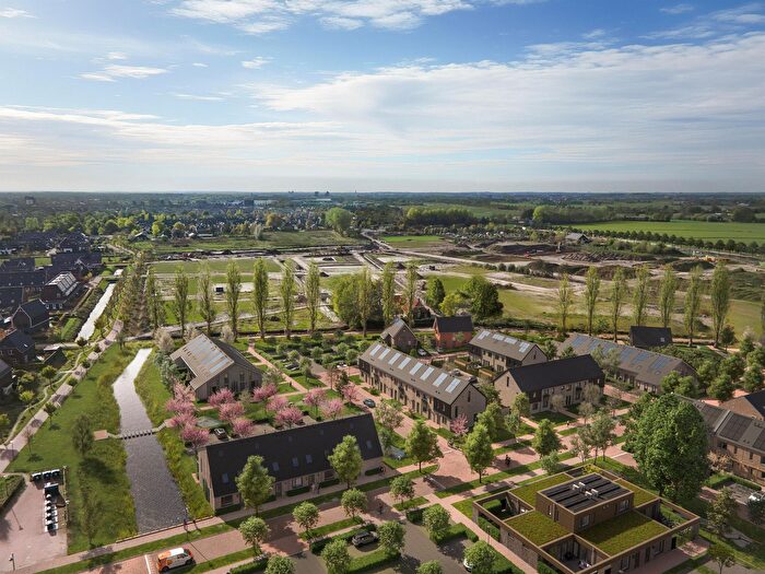 Koop en Huur Huizen - 2