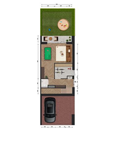 Koop en Huur Huizen - 2