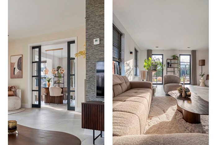 Koop en Huur Huizen - 2