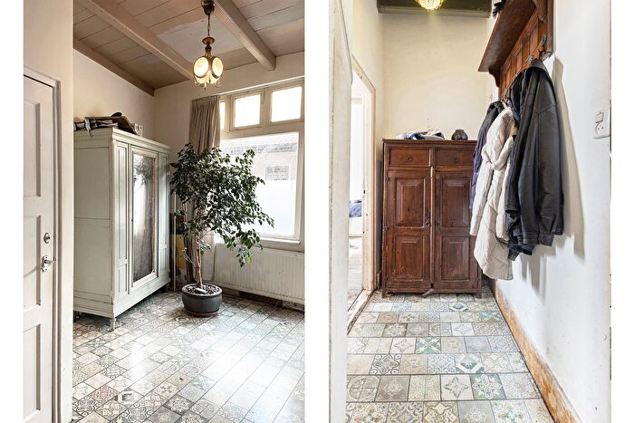 Koop en Huur Huizen - 2