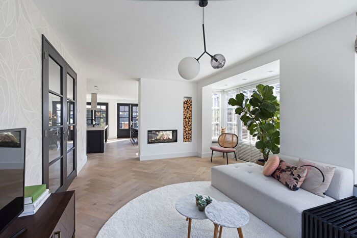 Koop en Huur Huizen - 3