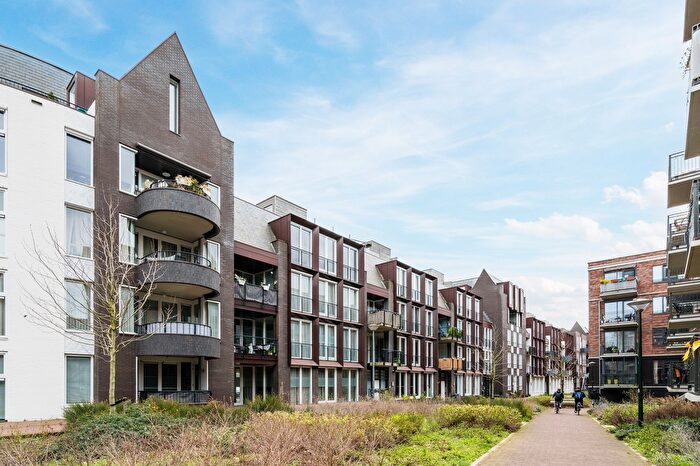 Koop en Huur Huizen - 3