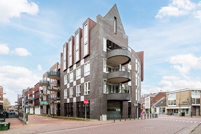 3-kamerappartement te koop in Veghel Centrum, Veghel