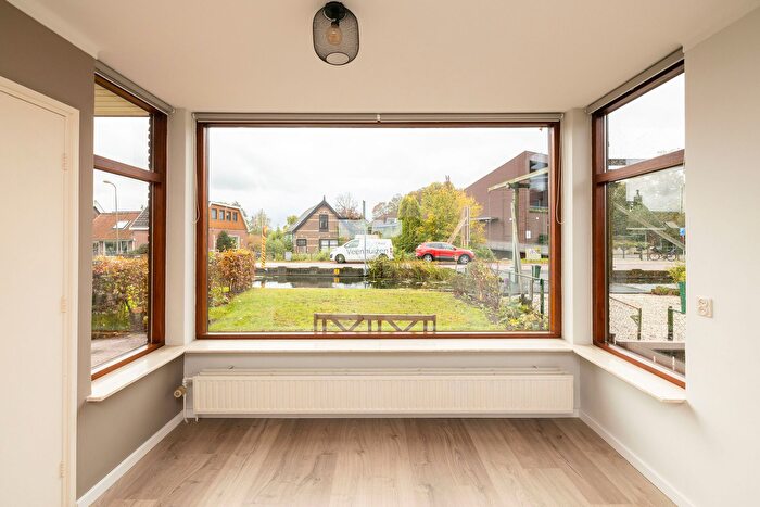 Koop en Huur Huizen - 3
