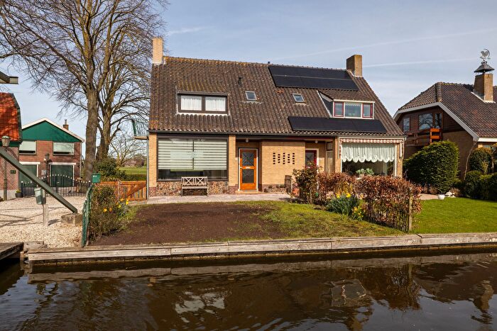 Koop en Huur Huizen - 2