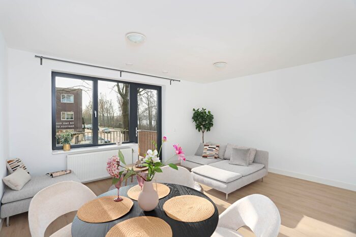 Koop en Huur Huizen - 3