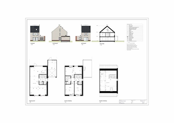 Koop en Huur Huizen - 2