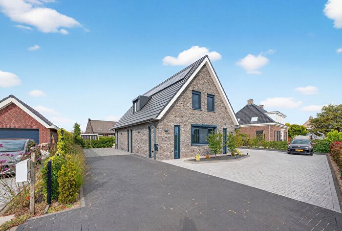 Koop en Huur Huizen - 3