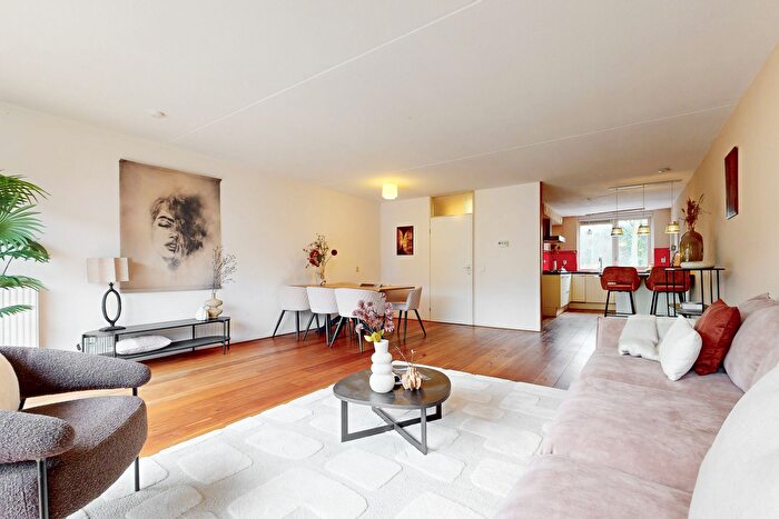 Koop en Huur Huizen - 3