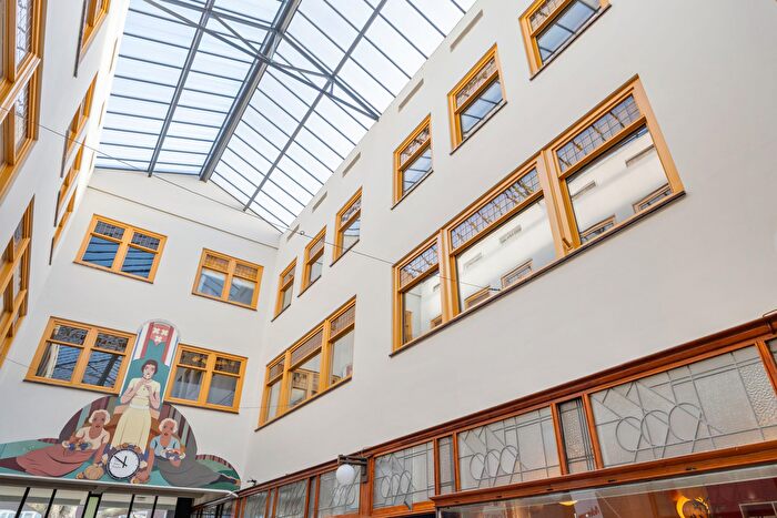 Koop en Huur Huizen - 2