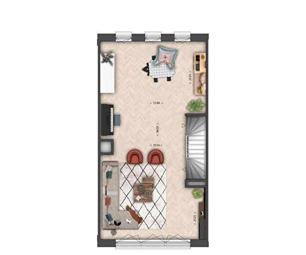 Koop en Huur Huizen - 2