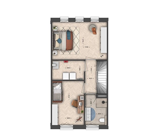 Koop en Huur Huizen - 3