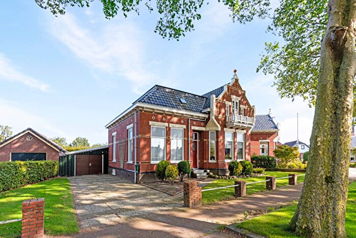 Koop en Huur Huizen - 2