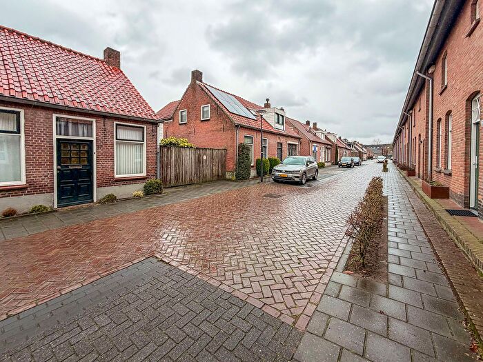 Koop en Huur Huizen - 2