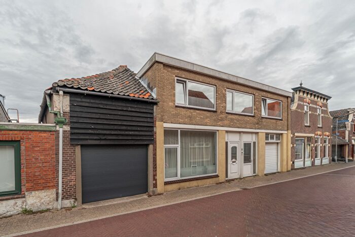 Koop en Huur Huizen - 3