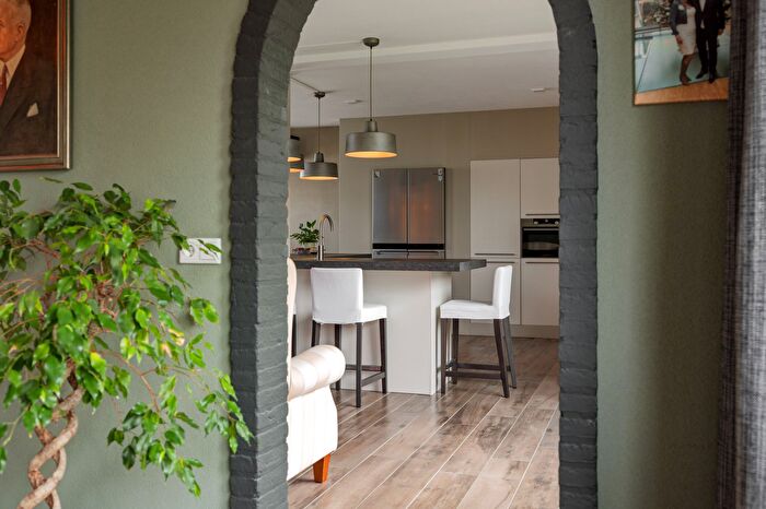 Koop en Huur Huizen - 3