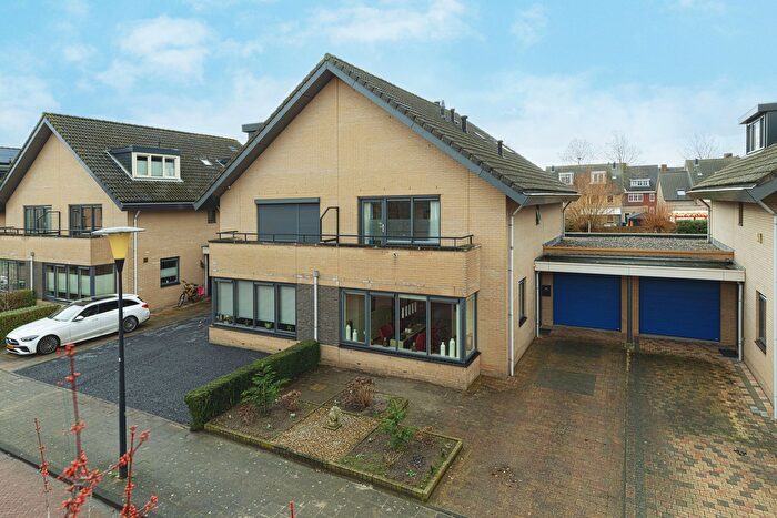 Koop en Huur Huizen - 3
