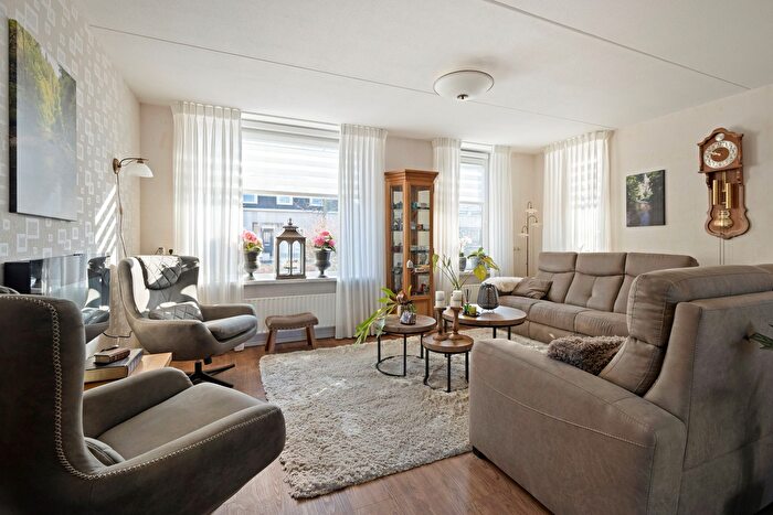 Koop en Huur Huizen - 2