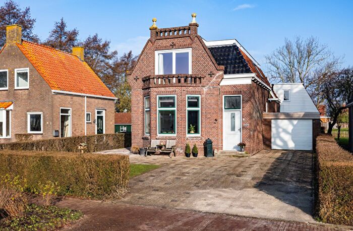 Koop en Huur Huizen - 2