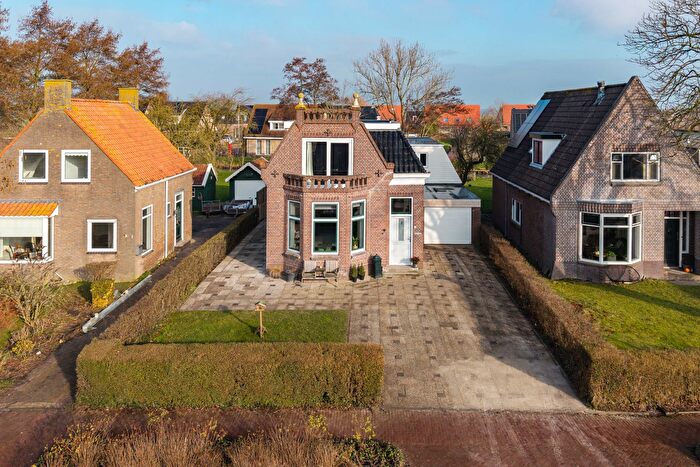 Koop en Huur Huizen - 3