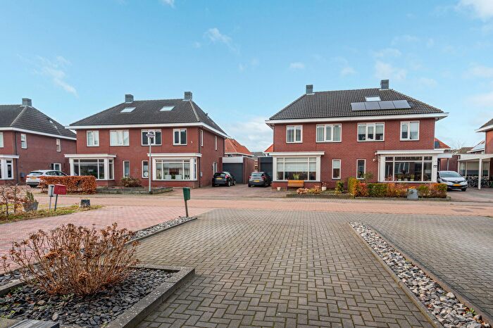 Koop en Huur Huizen - 2