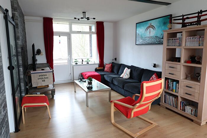 Koop en Huur Huizen - 3