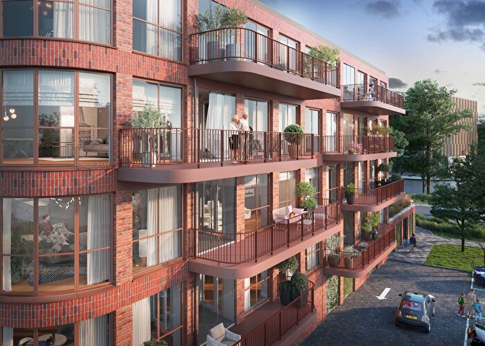 Koop en Huur Huizen - 3