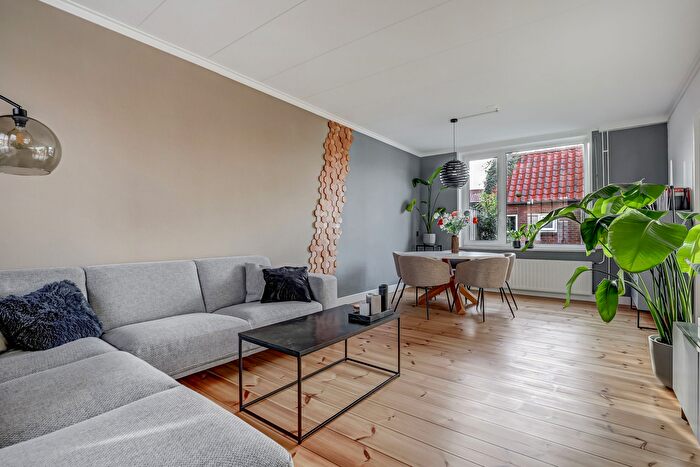 Koop en Huur Huizen - 3