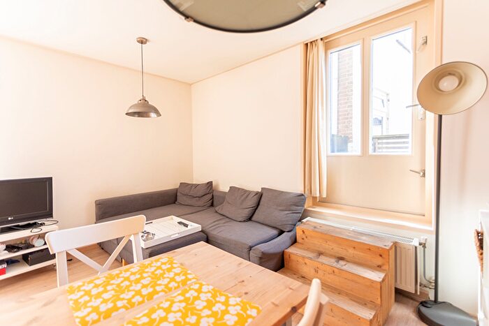Koop en Huur Huizen - 2