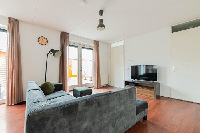 Koop en Huur Huizen - 2