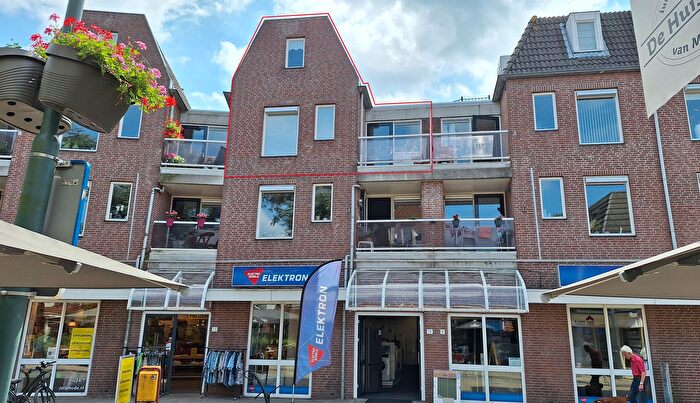 Koop en Huur Huizen - 2