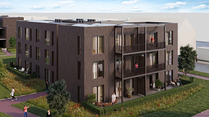 Koop en Huur Huizen - 2