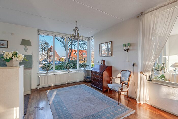 Koop en Huur Huizen - 3