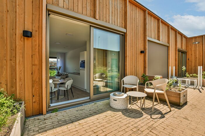 Koop en Huur Huizen - 3