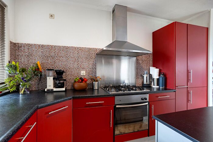 Koop en Huur Huizen - 3